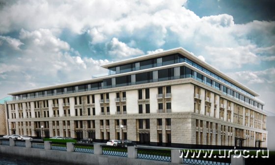 Вместо приборостроительного завода в Екатеринбурге появится жилой комплекс Вместо приборостроительного завода в Екатеринбурге появится жилой комплекс