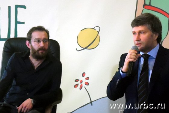 ОАО «СКБ-банк» и Благотворительный фонд Константина Хабенского запустили проект «Карта Добра» ОАО «СКБ-банк» и Благотворительный фонд Константина Хабенского запустили проект «Карта Добра»