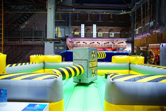 Фотография предоставлена пресс-службой «Общество Малышева 73» Фотография предоставлена пресс-службой «Общество Малышева 73»