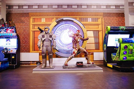 Фотография предоставлена пресс-службой «Общество Малышева 73» Фотография предоставлена пресс-службой «Общество Малышева 73»