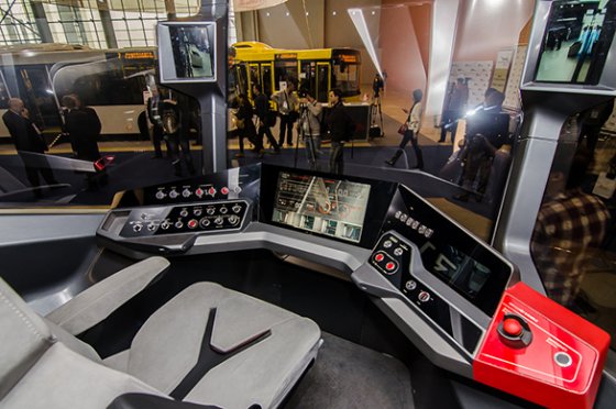 Фотография с сайта www.uvz.ru Фотография с сайта www.uvz.ru