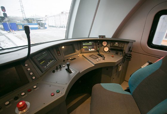 Фотография предоставлена Центром общественных связей Группы Синара