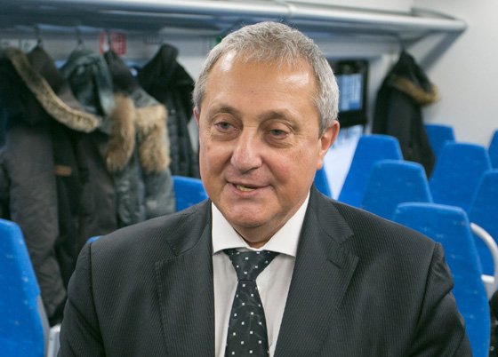 Фотография предоставлена Центром общественных связей Группы Синара