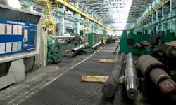 Снова в убытке. Выручка Уралмашзавода от продажи продукции снизилась на 37%