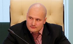 Константин Мочалов: Необходимо улучшить отношение к предпринимателям в обществе. Фотография предоставлена Константином Мочаловым