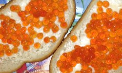 Вопреки логике: рост цен на красную икру возможен даже при избытке предложения