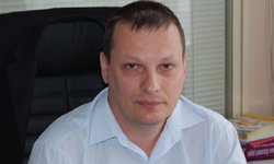 Кирилл Ляшенко: Проект «Академический» направлен на создание социокультурной общности. Фотография предоставлена пресс-службой ЗАО «РСГ-Академическое»