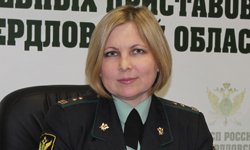 Елена Сидорова: Объем работы судебных приставов существенно вырос