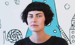 Рита Хаак: Искусство должно быть доступным для всех. Фотография предоставлена Ритой Хаак