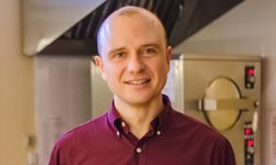 Алексей Гресько: Ресторанный бизнес переживает смену парадигмы Фотография предоставлена Алексеем Гресько