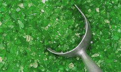 Ненастоящая вода. Фотография предоставлена сайтом www.morguefile.com