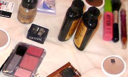 Экономическая аномалия: цены на косметику практически не растут. Фотография предоставлена сайтом www.morguefile.com