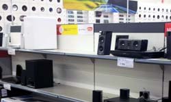 Уральцы раскупили почти всю бытовую технику