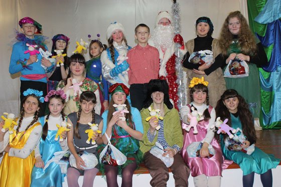 Фотография с сайта www.rmk-group.ru