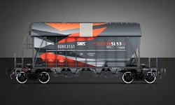 Оправдывая название. Изображение с сайта www.uvz.ru