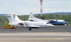 Число международных рейсов из Кольцово может упасть на четверть