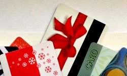 Уральцы отказываются от подарочных сертификатов