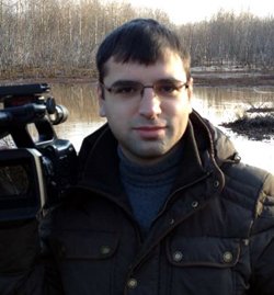 Фотография предоставлена Робертом Карапетяном