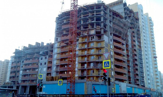 Фотография с сайта www.das-haus.ru