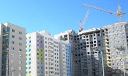 Екатеринбург прирастет Академическим