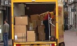 Трудности переезда. Фотография предоставлена сайтом www.morguefile.com