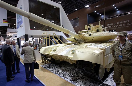 Фотография с сайта www.uvz.ru