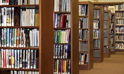 Книги подорожают и исчезнут с рынка. Фотография предоставлена сайтом www.morguefile.com