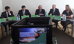 «МегаФон» наращивает долю на рынке мобильного интернета