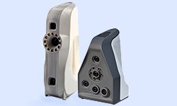 3D-индустрия: мировой опыт и российская практика. Фотография с сайта www.artec3d.com