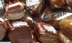 Поддельная еда