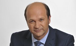 Игорь Пехотин: Сбой в молочной отрасли отражается на жизни села. Фотография с сайта Екатеринбургской городской думы