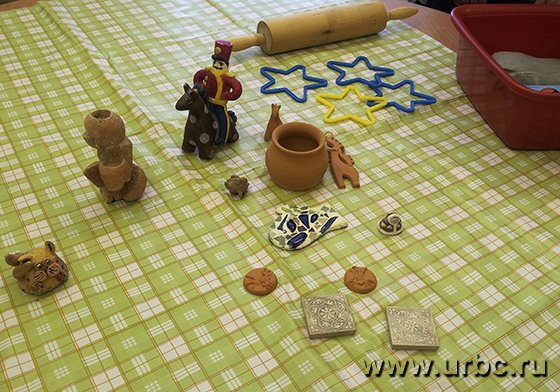 Благотворительный фонд «Общество Малышева 73» помог открыть арт-мастерскую для детей-инвалидов Благотворительный фонд «Общество Малышева 73» помог открыть арт-мастерскую для детей-инвалидов