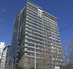 Самоуправство «Маяка»