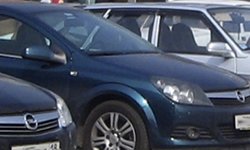 Авторынок теряет марку