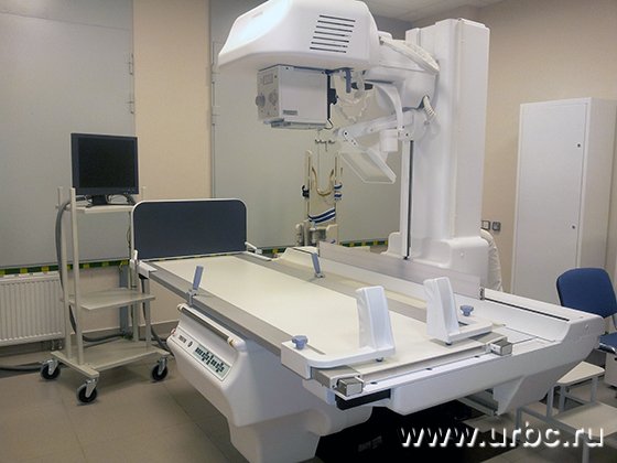 В районе Академический открывается первая детская поликлиника