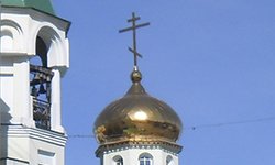 Кризис с божьей помощью