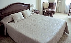 Отели Екатеринбурга ждет волна демпинга