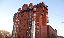 Определилась первая жертва жесткой конкурентной борьбы на гостиничном рынке Екатеринбурга