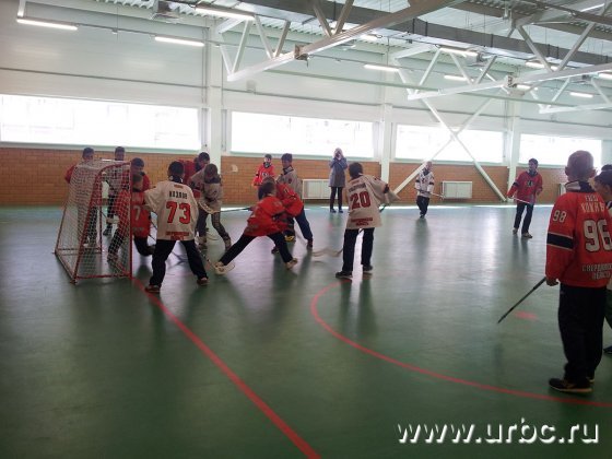 Благотворительный фонд «Общество Малышева 73» принял участие в открытии ДЮСШ «Спартаковец» Благотворительный фонд «Общество Малышева 73» принял участие в открытии ДЮСШ «Спартаковец»