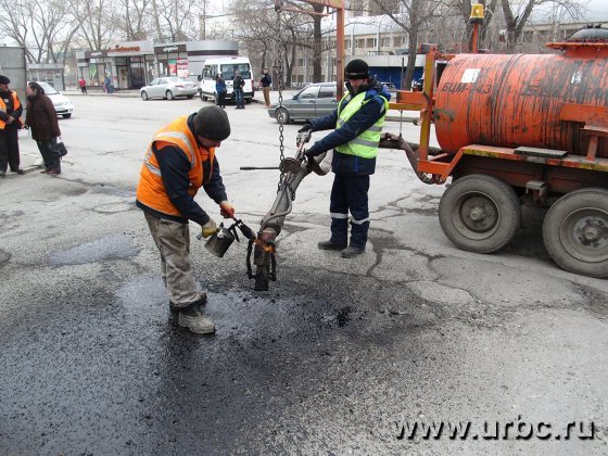 При данной технологии разогревать приходится только распылитель битумной эмульсии