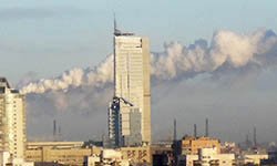 Небоскреб «Свердловск» (ex «Призма»): проблемы переформатирования