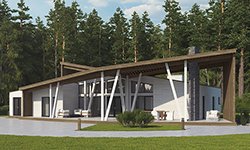 Pine Creek Village и его проблемы. Изображение с сайта www.pcgc.ru
