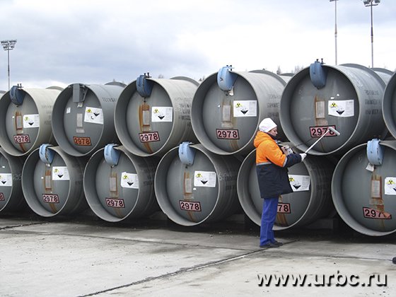 На предприятии осуществляется регулярный мониторинг радиационного фона