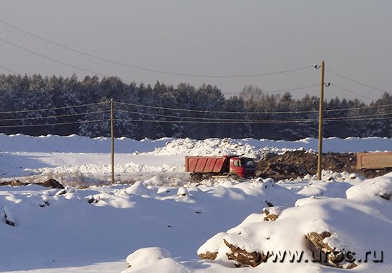 Первая очередь строительства в «Титановой долине» должна быть закончена в 2015 году