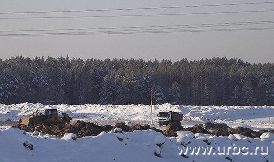 Проект «Титановой долины» назвали бермудским треугольником, где исчезают бюджетные средства