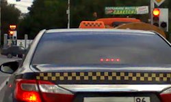 Мест нет: «Яндекс» и Uber пришли на переполненный рынок