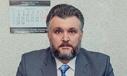 Александр Казимирский: Российский аукционный дом начал работу в Екатеринбурге