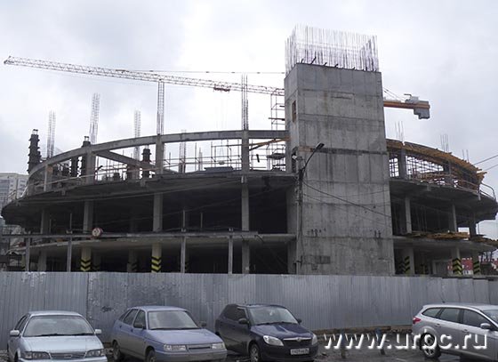 Эксперты не исключают приостановку запуска второй очереди Эксперты не исключают приостановку запуска второй очереди