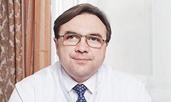 Артур Воробьев: Частную медицину ждет консолидация