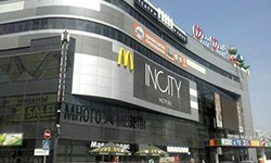 ТРЦ «Фан Фан»: кризис посещаемости